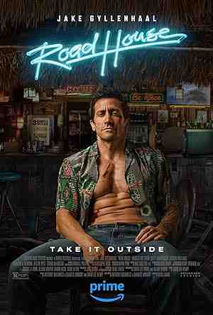 Road House (2024) vj emmy Jake Gyllenhaal